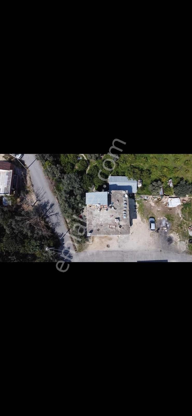 Tabiyede Satılık 2 Katlı Birbirinden Bağımsız 2+1 - Görsel 9