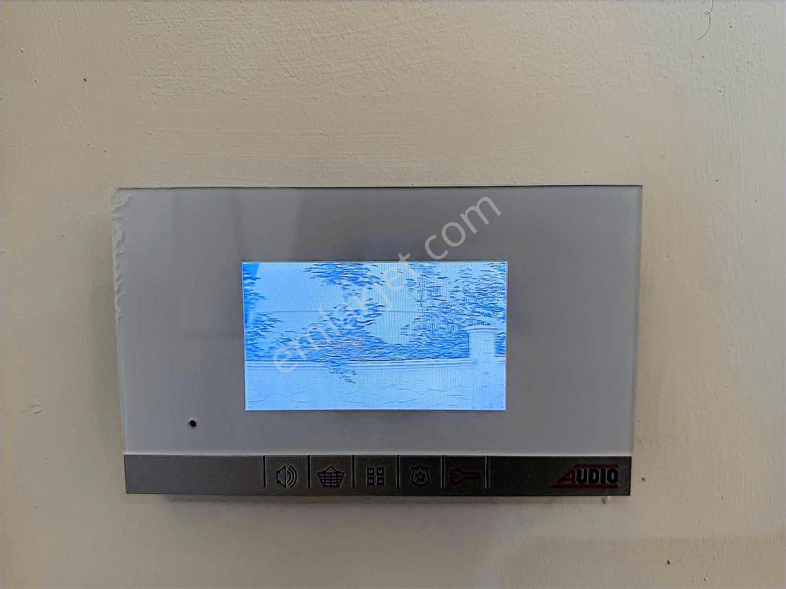 İş-al Gayrimenkulden Lemar Avm 'nin Dibinde Fuul Eşyalı 1+1 - Görsel 17