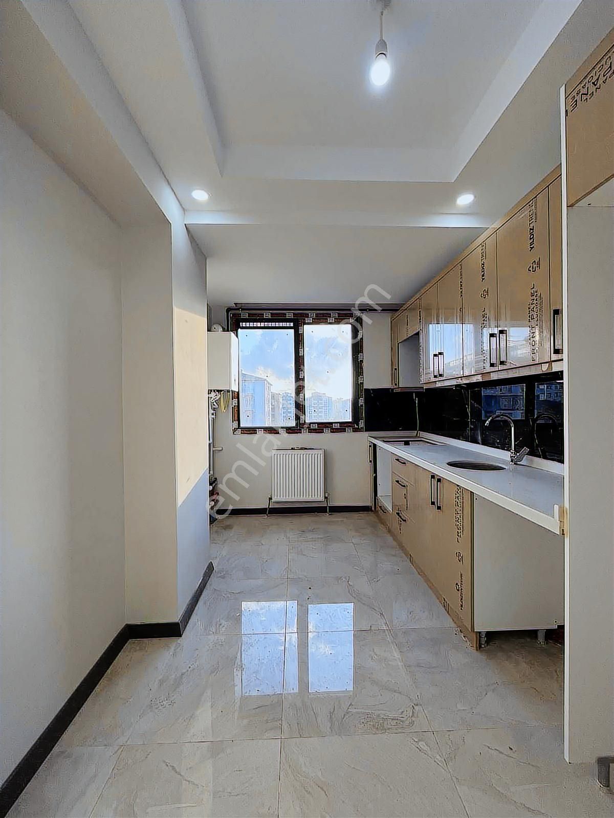 İş-al Gayrimenkulden Lüks 2+1 Kat Mülkiyetli Fırsat Daireler - Görsel 19