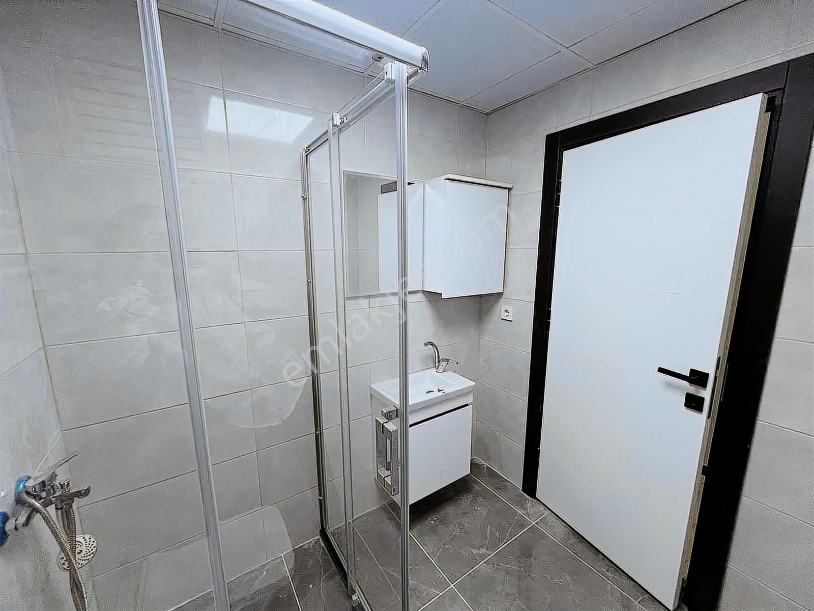 İş-al Gayrimenkulden Lüks 2+1 Kat Mülkiyetli Fırsat Daireler - Görsel 15