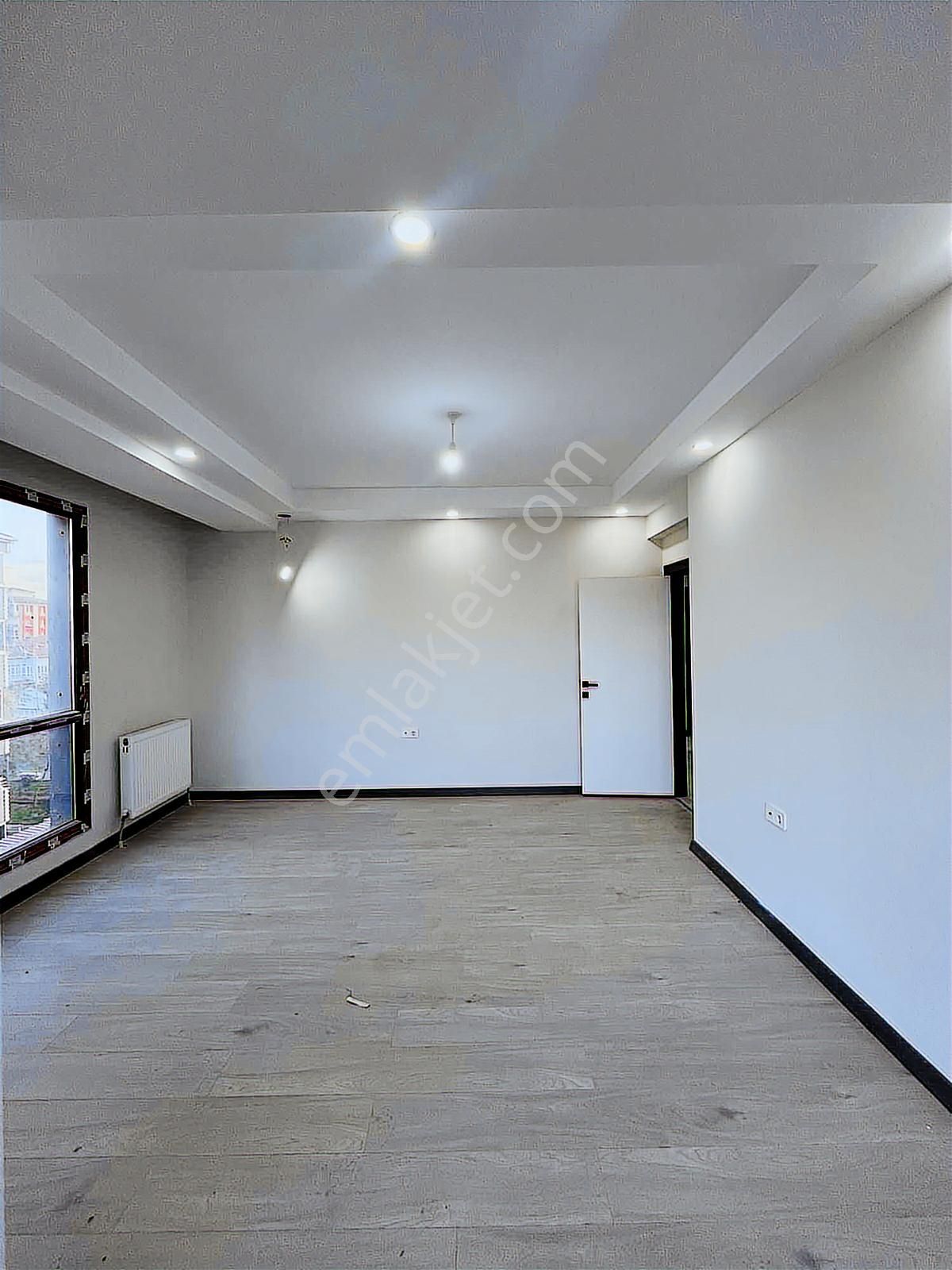 İş-al Gayrimenkulden Lüks 2+1 Kat Mülkiyetli Fırsat Daireler - Görsel 22