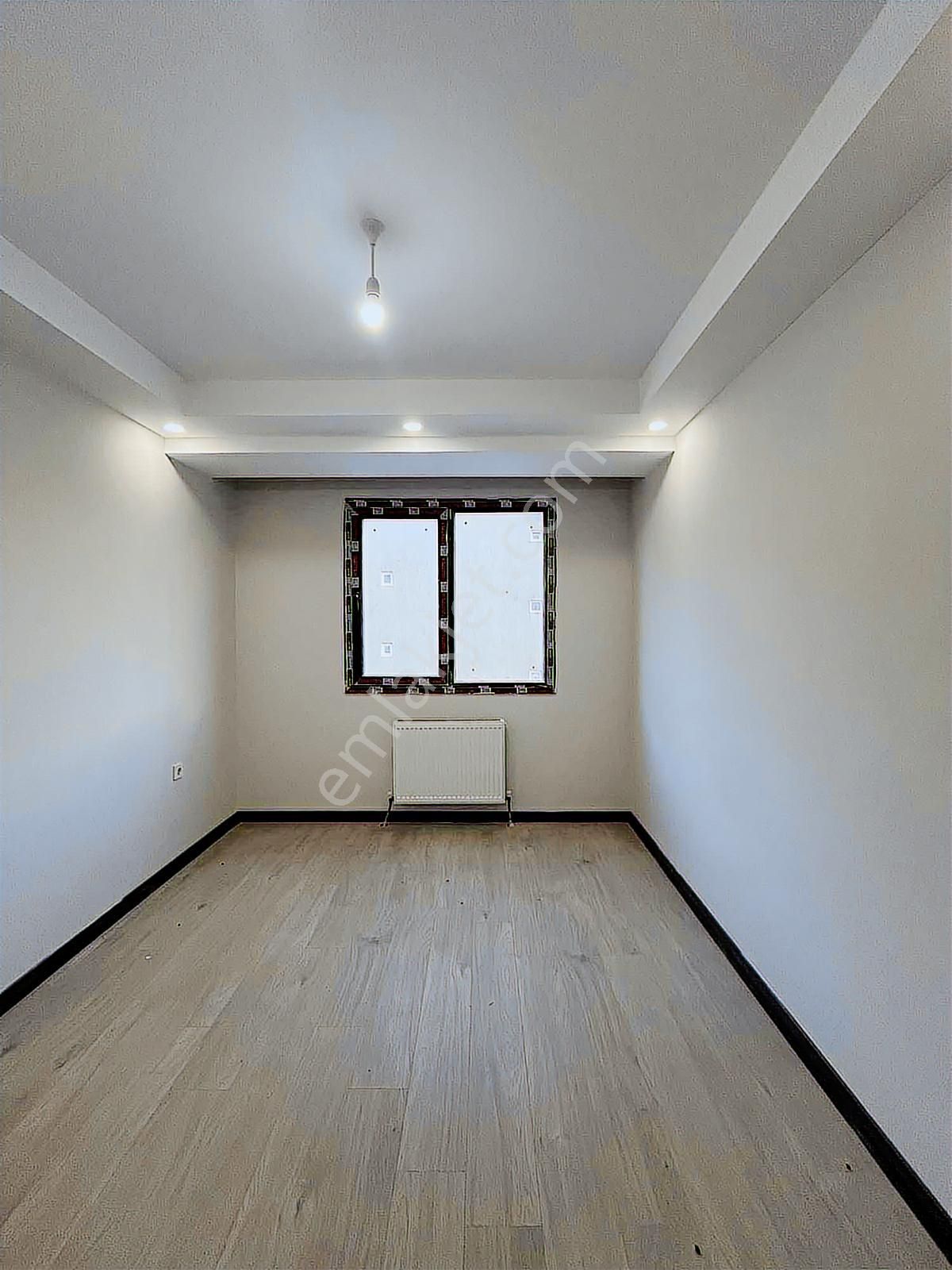 İş-al Gayrimenkulden Lüks 2+1 Kat Mülkiyetli Fırsat Daireler - Görsel 7