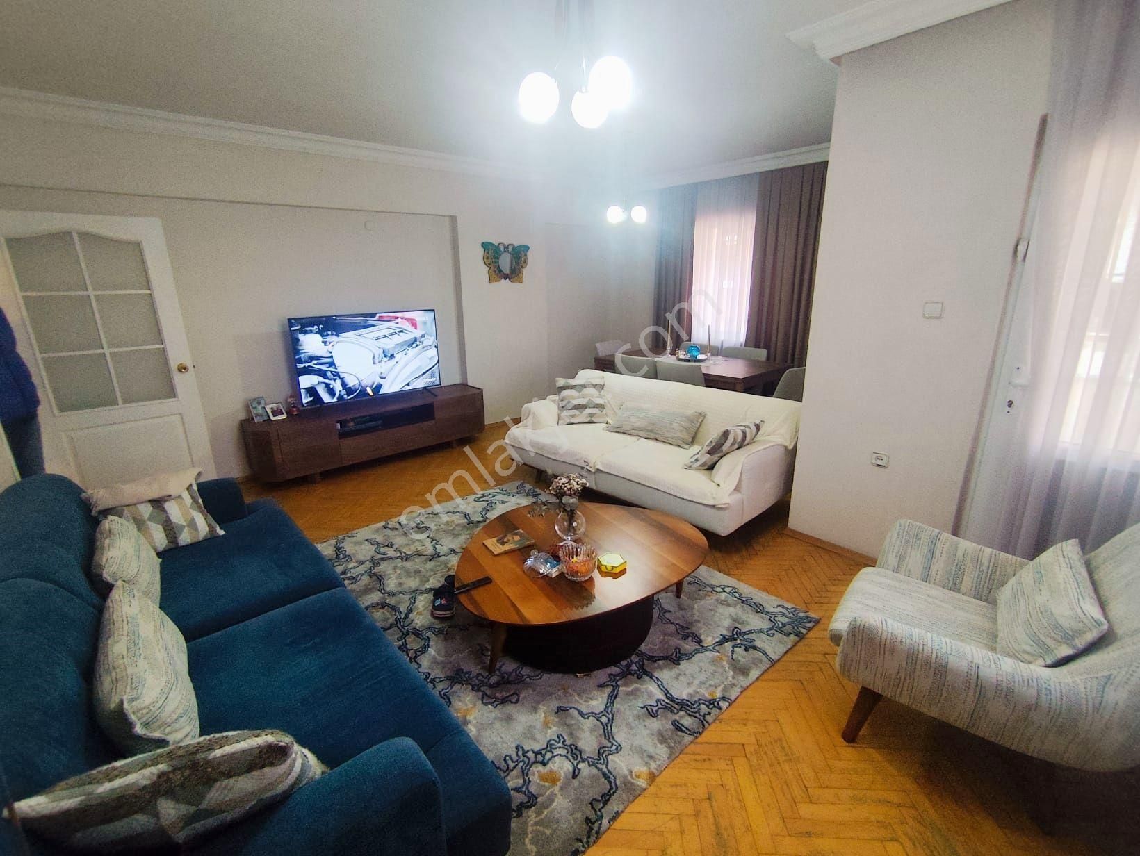 Mertcan Dan Marmaraya Yürüme 24m2 Arsa Paylı Arakat 3+1 Balkonlu - Görsel 2
