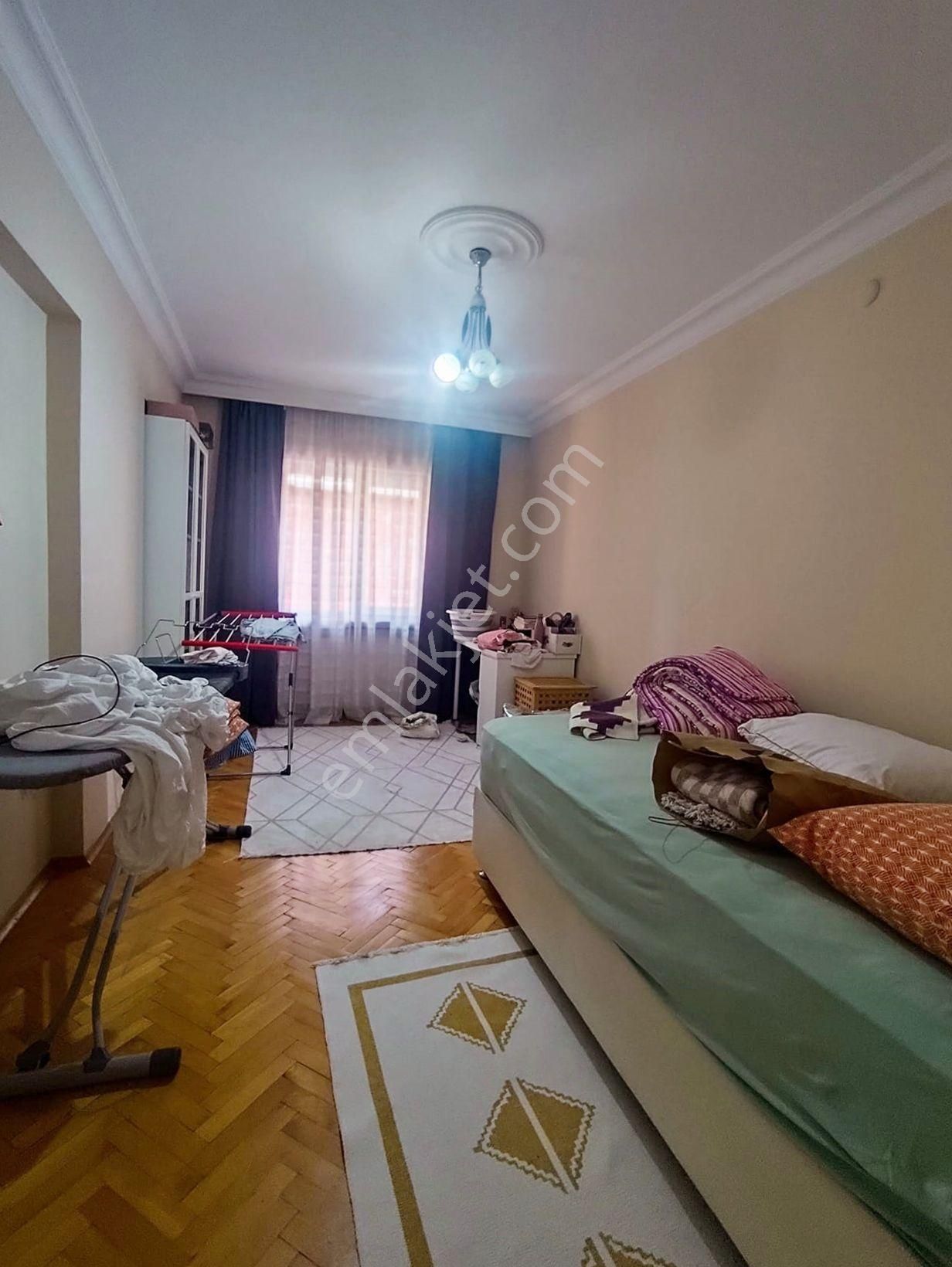 Mertcan Dan Marmaraya Yürüme 24m2 Arsa Paylı Arakat 3+1 Balkonlu - Görsel 12