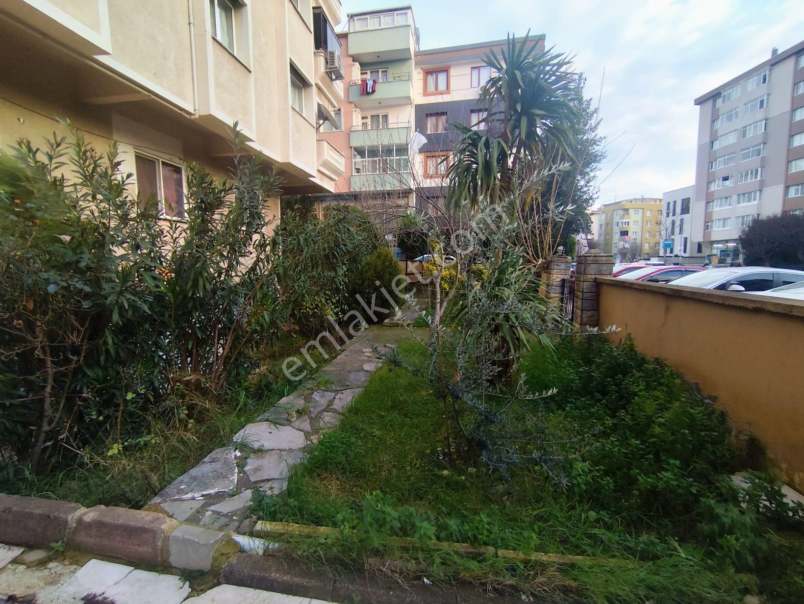 Mertcan Dan Marmaraya Yürüme 24m2 Arsa Paylı Arakat 3+1 Balkonlu - Görsel 23