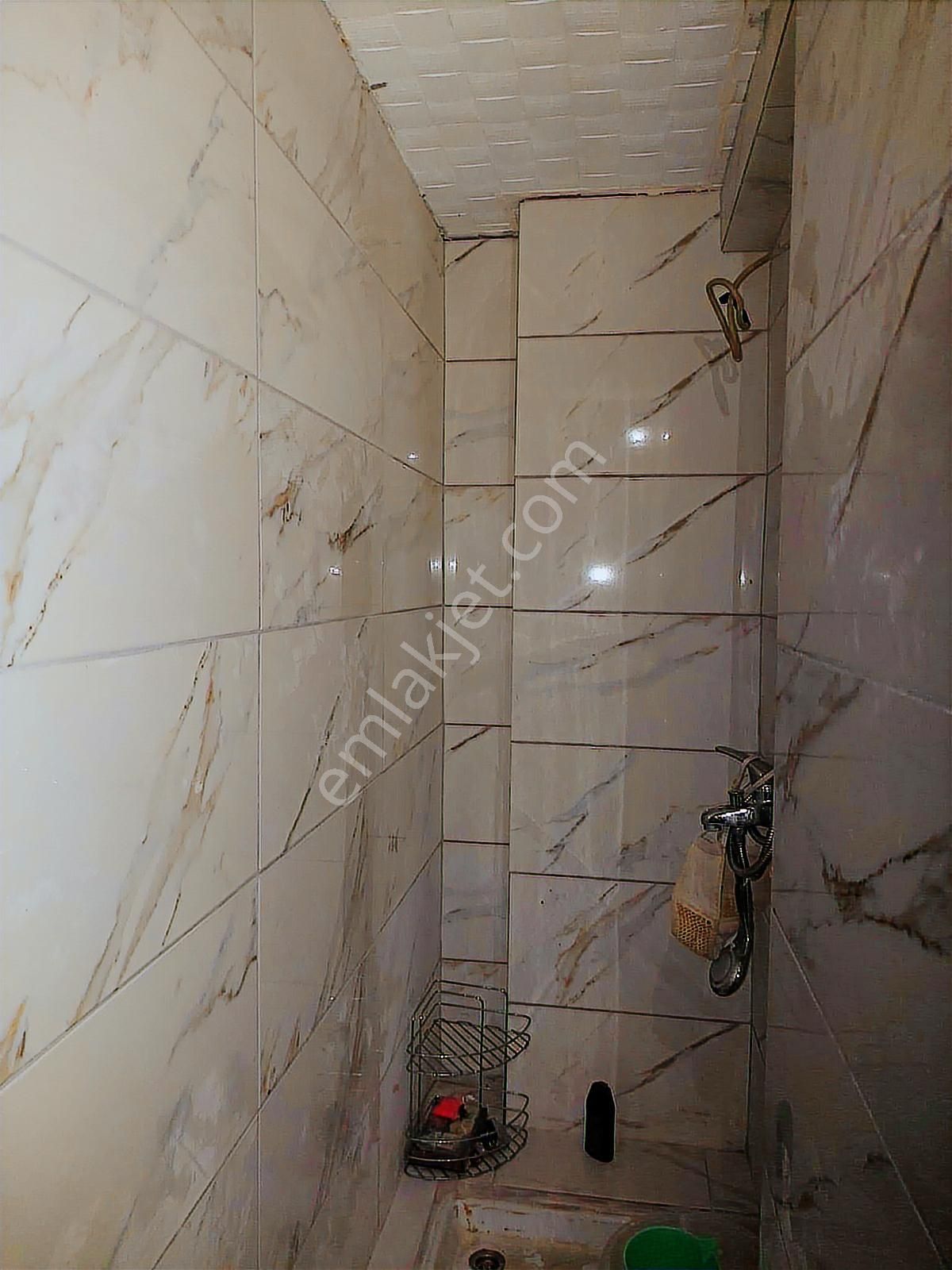 Stoptan Taşyaka Deniz Manzaralı 1+1 Eşyalı Kiralık - Görsel 12