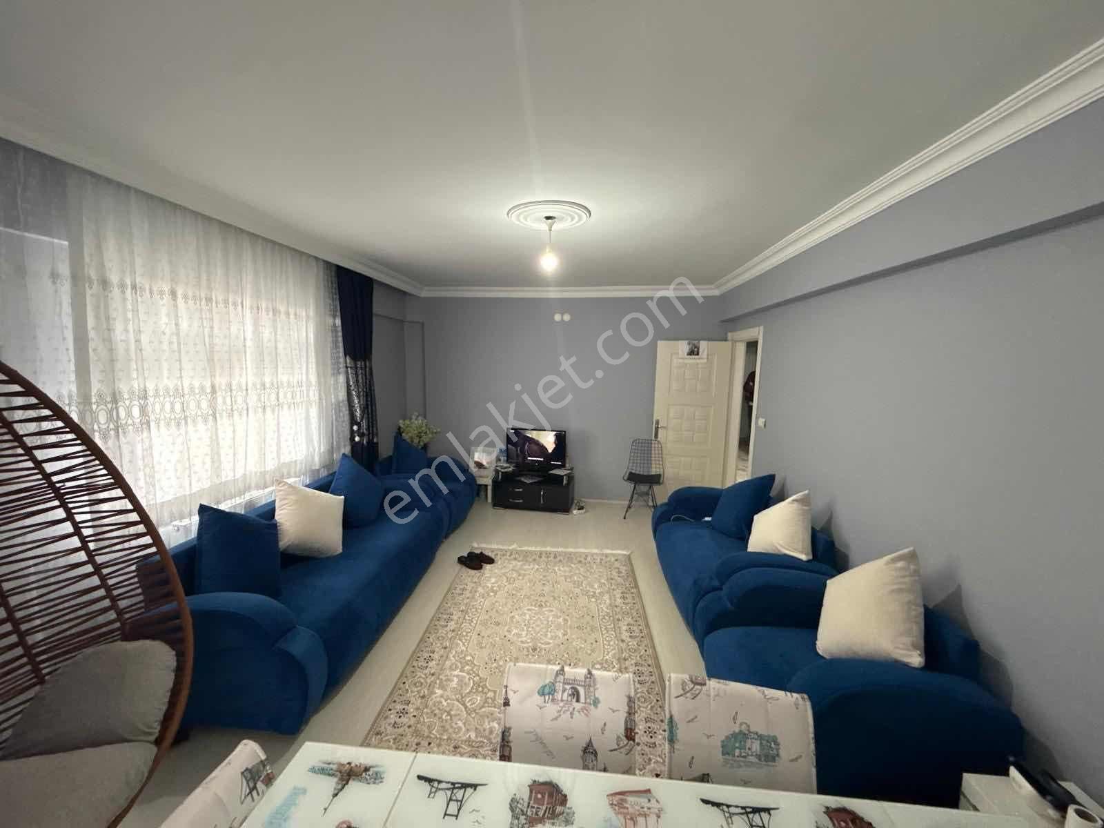 Gümüş Group Tan Kapalı Salı Pazarı Yanı 2+1 Arakat Daire - Görsel 16