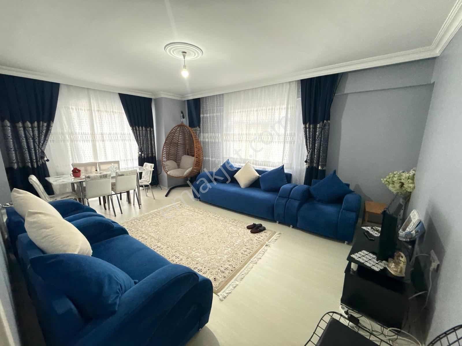 Gümüş Group Tan Kapalı Salı Pazarı Yanı 2+1 Arakat Daire - Görsel 20