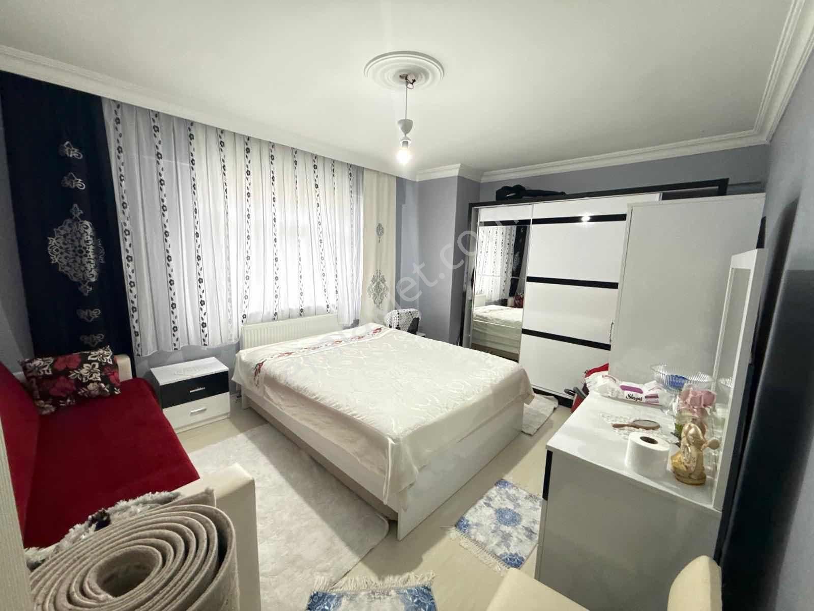 Gümüş Group Tan Kapalı Salı Pazarı Yanı 2+1 Arakat Daire - Görsel 4