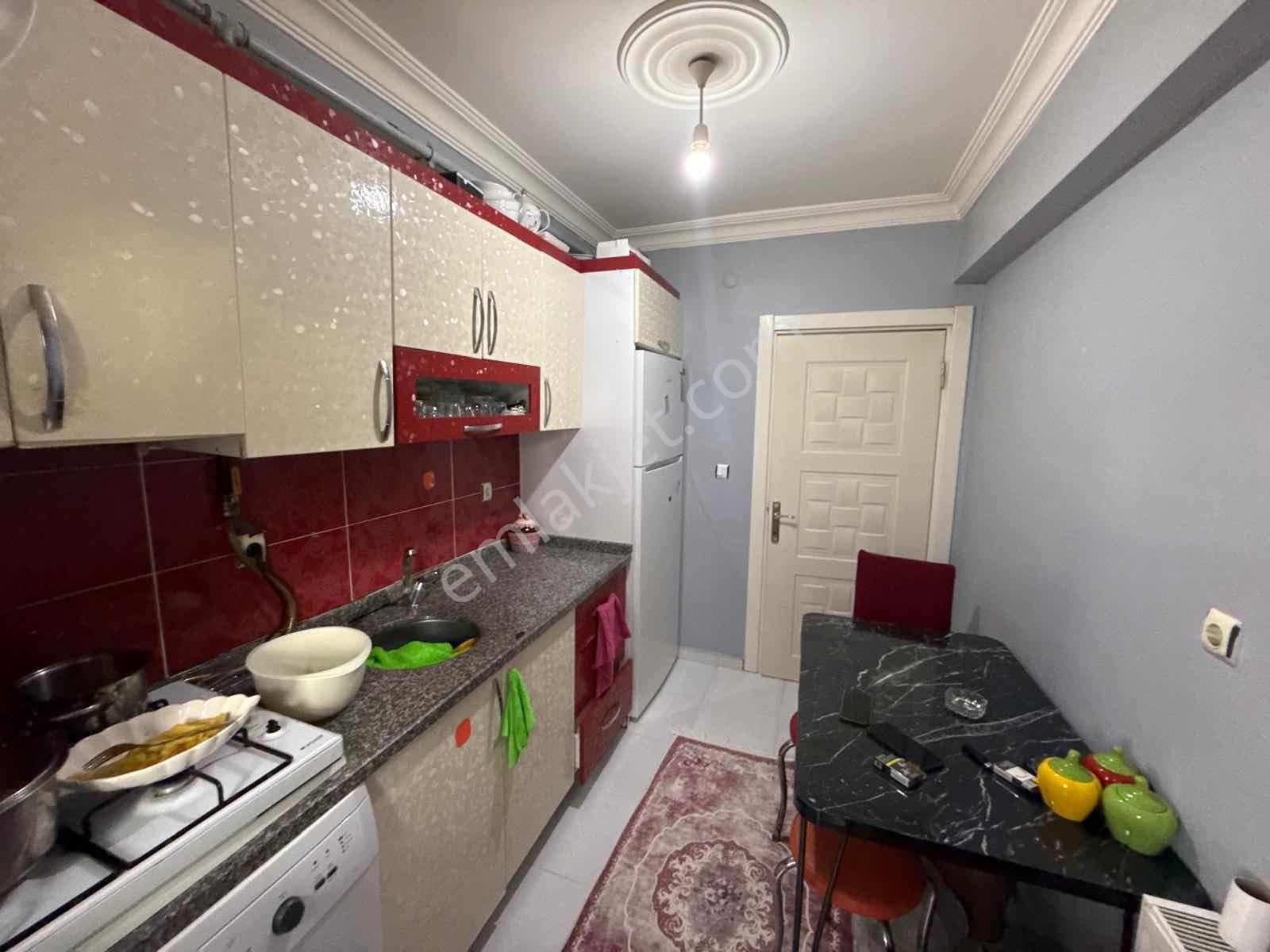 Gümüş Group Tan Kapalı Salı Pazarı Yanı 2+1 Arakat Daire - Görsel 22