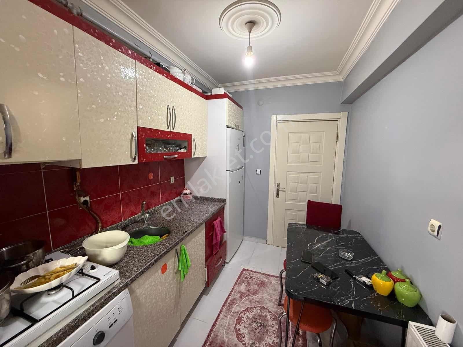 Gümüş Group Tan Kapalı Salı Pazarı Yanı 2+1 Arakat Daire - Görsel 19