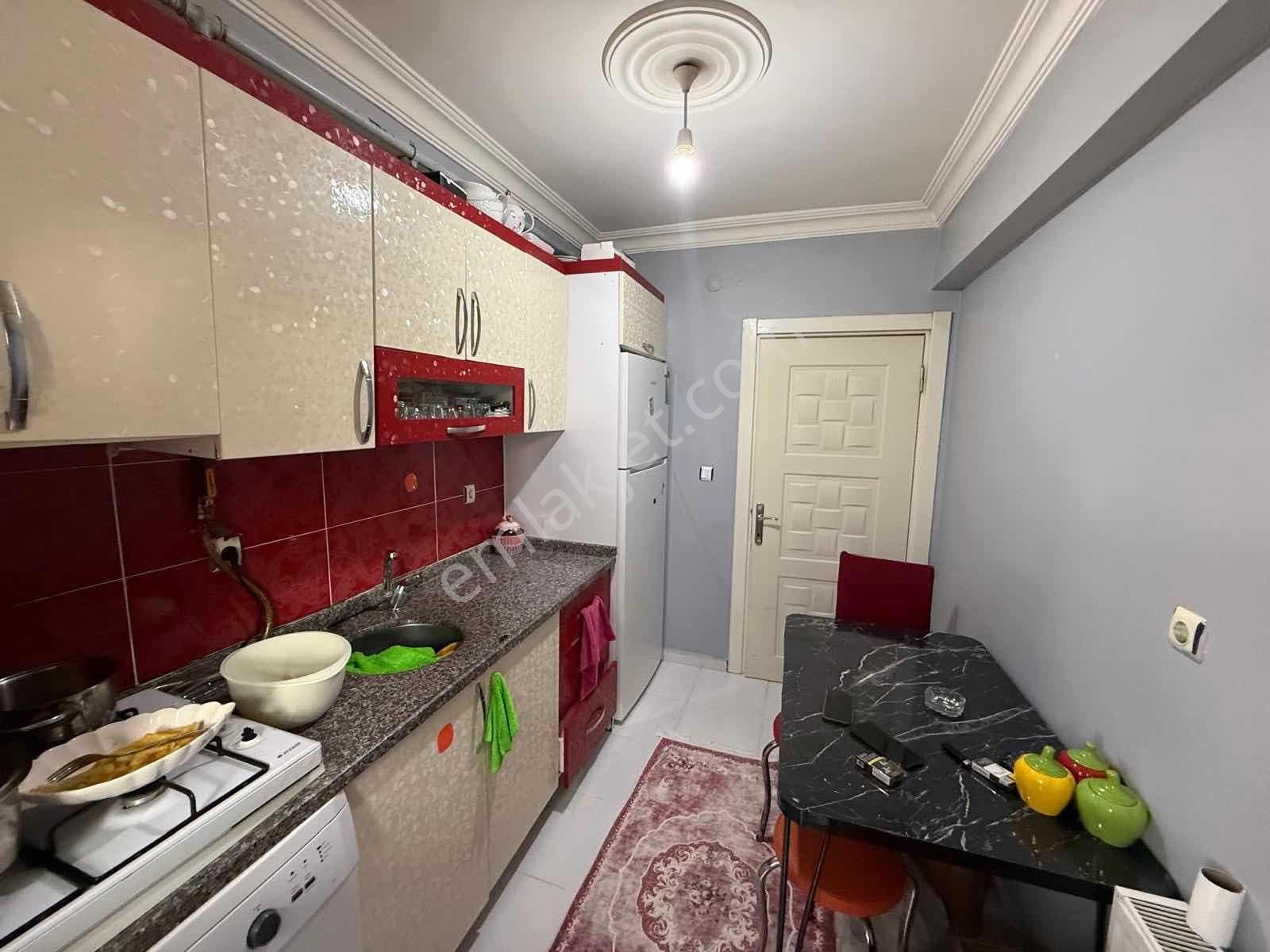 Gümüş Group Tan Kapalı Salı Pazarı Yanı 2+1 Arakat Daire - Görsel 24