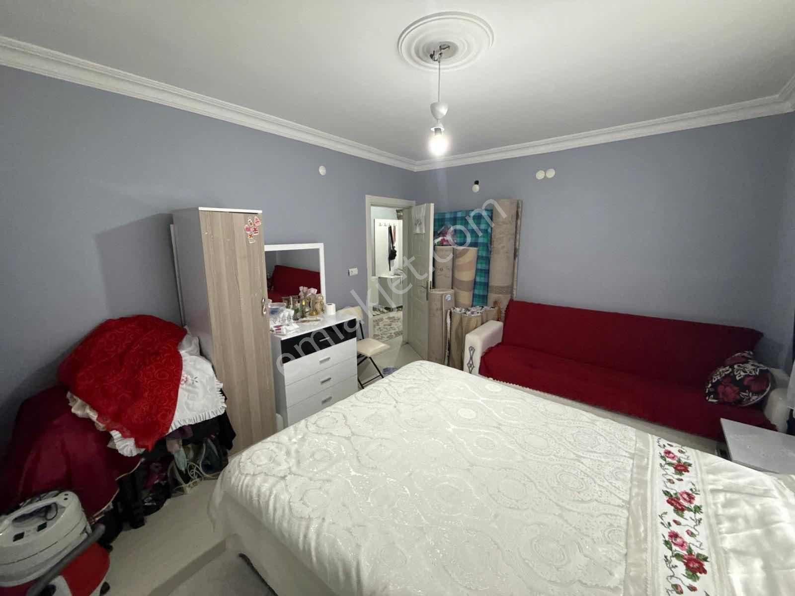 Gümüş Group Tan Kapalı Salı Pazarı Yanı 2+1 Arakat Daire - Görsel 3