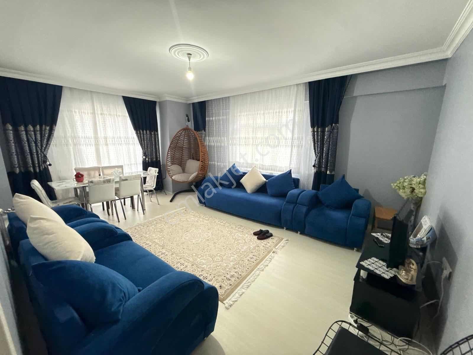 Gümüş Group Tan Kapalı Salı Pazarı Yanı 2+1 Arakat Daire