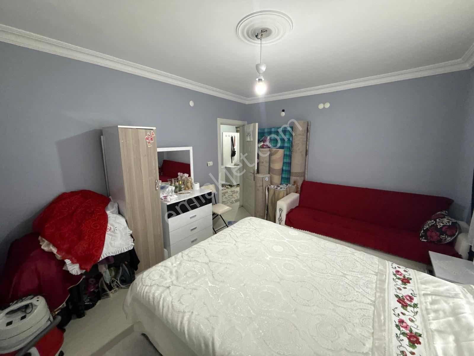 Gümüş Group Tan Kapalı Salı Pazarı Yanı 2+1 Arakat Daire - Görsel 18