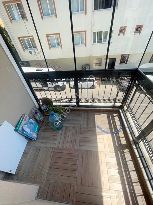 Mertcan Dan Hürriyet Mah Arakat 2+1 Kapalı Balkonlu Fırsat Kiralık - Görsel 26