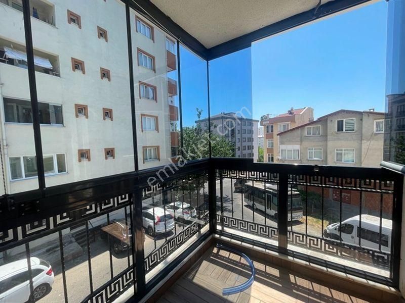 Mertcan Dan Hürriyet Mah Arakat 2+1 Kapalı Balkonlu Fırsat Kiralık - Görsel 27