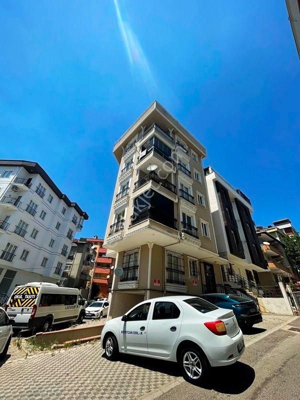Mertcan Dan Hürriyet Mah Arakat 2+1 Kapalı Balkonlu Fırsat Kiralık