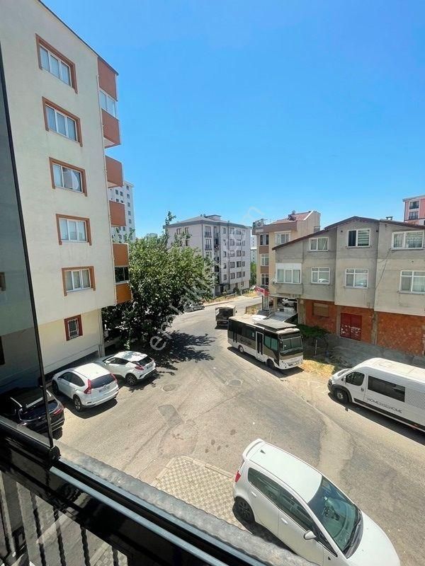Mertcan Dan Hürriyet Mah Arakat 2+1 Kapalı Balkonlu Fırsat Kiralık - Görsel 28