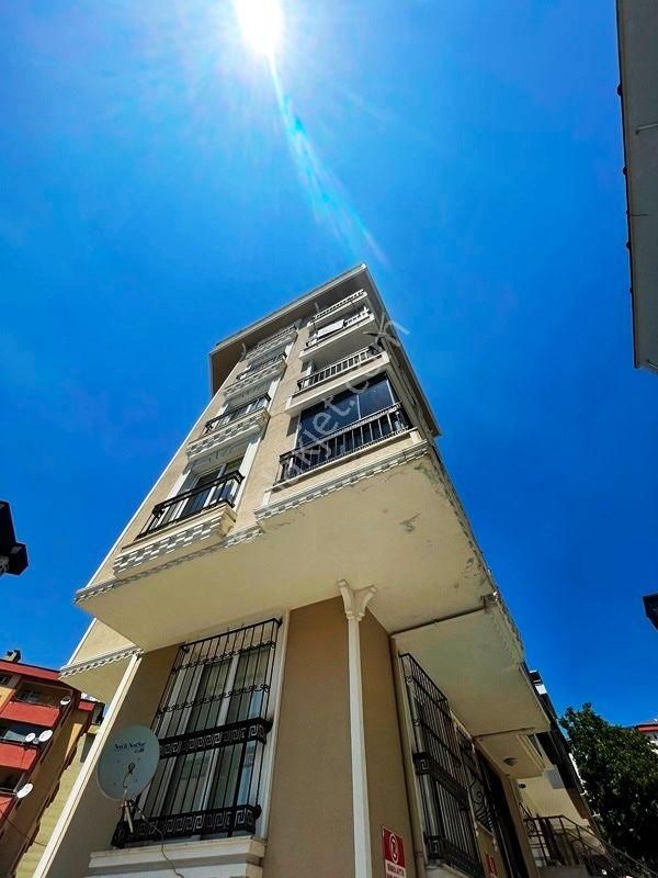 Mertcan Dan Hürriyet Mah Arakat 2+1 Kapalı Balkonlu Fırsat Kiralık - Görsel 31