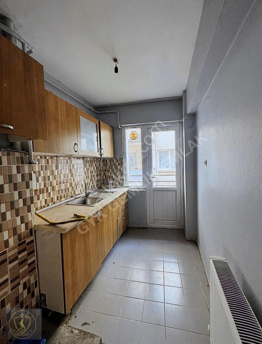 Gemlik Merkezde 2+1 Kiralık Daire