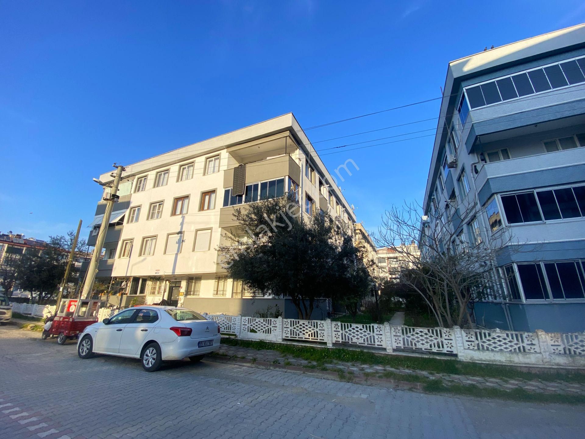 🟣🟣yetkisi Aktif'ten Akçayda Satılık Masrafsız Ayrı Mutfaklı Kombili 3+1 Daire - Görsel 4