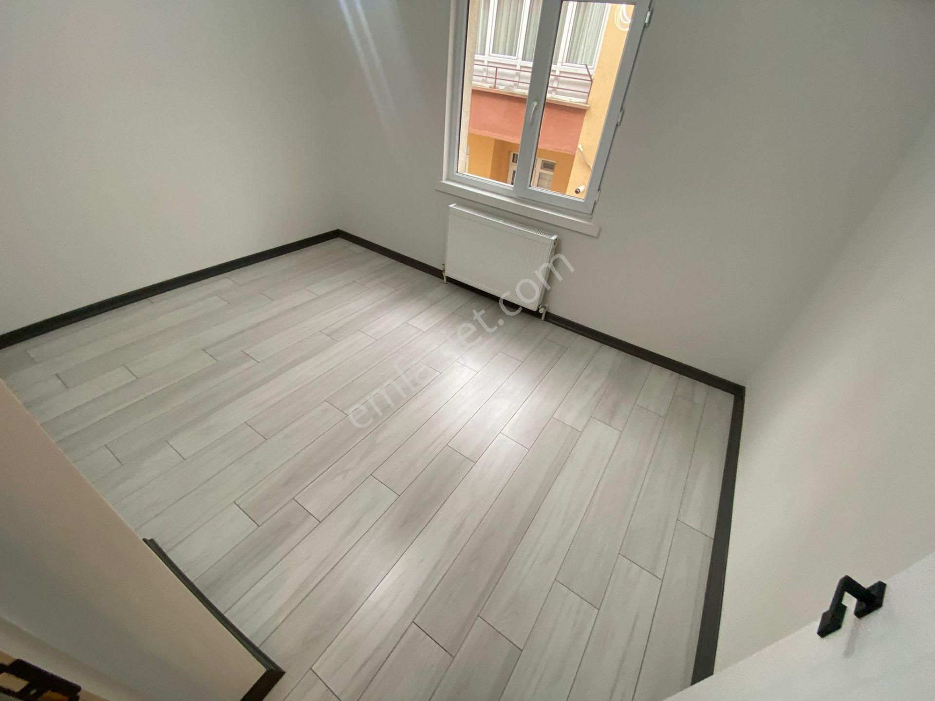 Hayal'den Pınarbaşı Mah'de 3+1 Bağımsız Ara Katta Mekrezi Konumda Lüx Yapılı Daire - Görsel 22