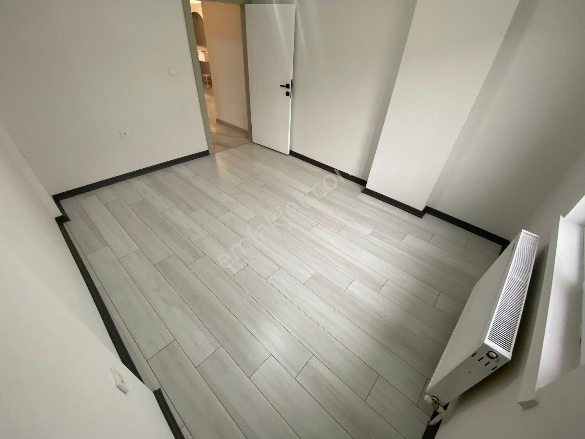 Hayal'den Pınarbaşı Mah'de 3+1 Bağımsız Ara Katta Mekrezi Konumda Lüx Yapılı Daire - Görsel 17