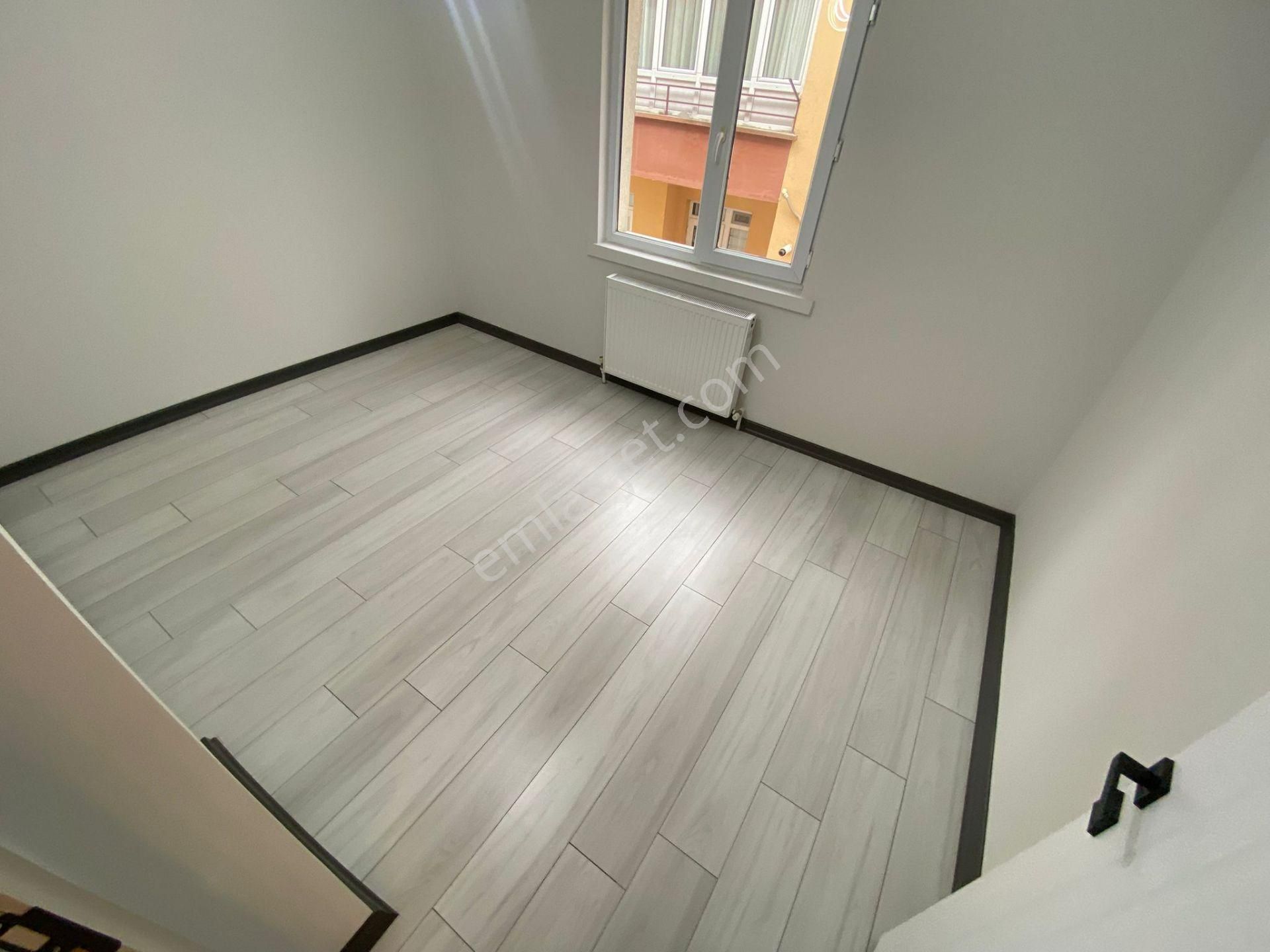 Hayal'den Pınarbaşı Mah'de 3+1 Bağımsız Ara Katta Mekrezi Konumda Lüx Yapılı Daire - Görsel 20