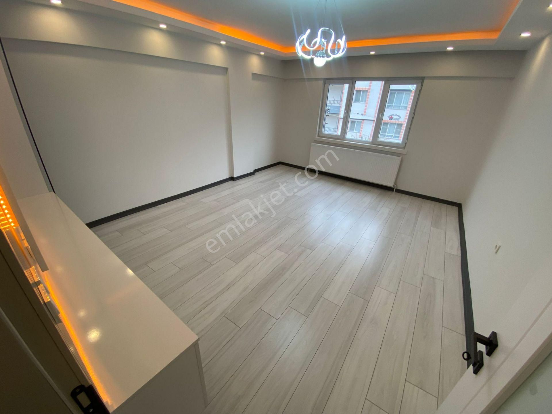 Hayal'den Pınarbaşı Mah'de 3+1 Bağımsız Ara Katta Mekrezi Konumda Lüx Yapılı Daire - Görsel 10