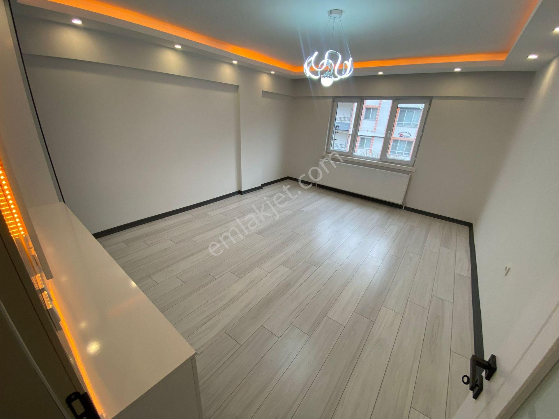 Hayal'den Pınarbaşı Mah'de 3+1 Bağımsız Ara Katta Mekrezi Konumda Lüx Yapılı Daire - Görsel 8