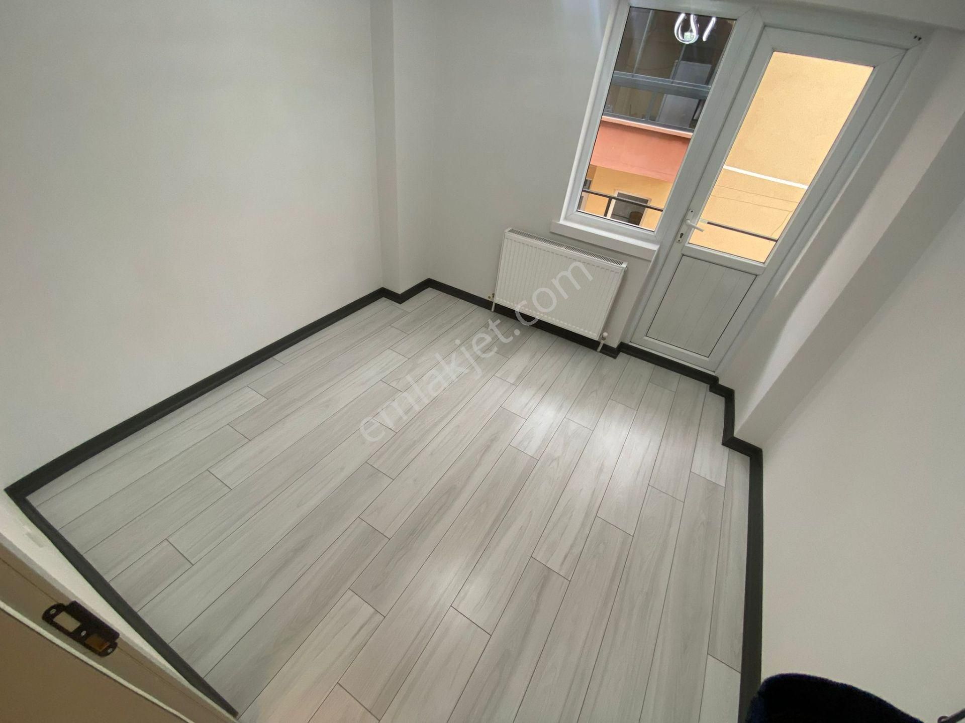 Hayal'den Pınarbaşı Mah'de 3+1 Bağımsız Ara Katta Mekrezi Konumda Lüx Yapılı Daire - Görsel 16