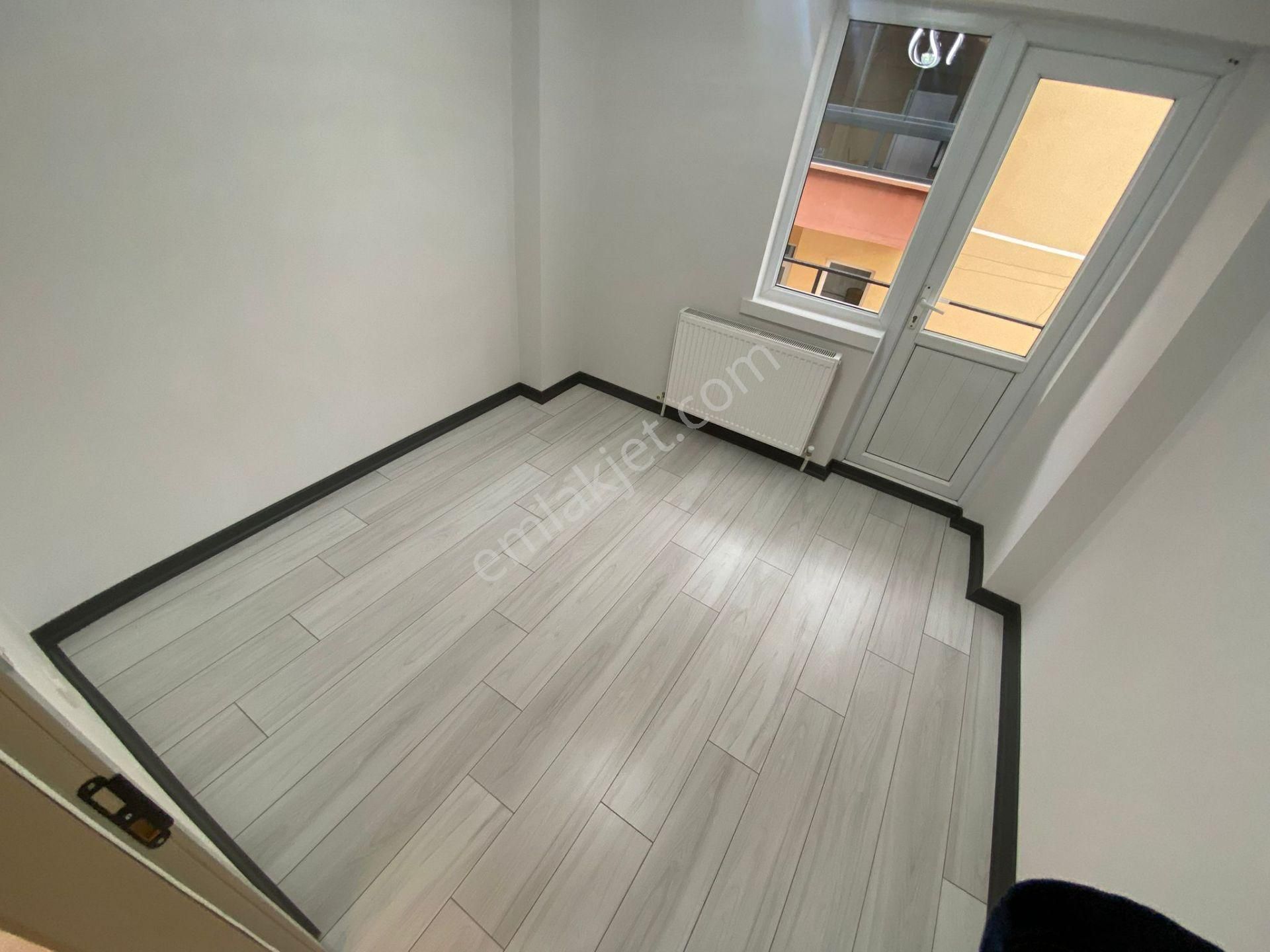 Hayal'den Pınarbaşı Mah'de 3+1 Bağımsız Ara Katta Mekrezi Konumda Lüx Yapılı Daire - Görsel 18