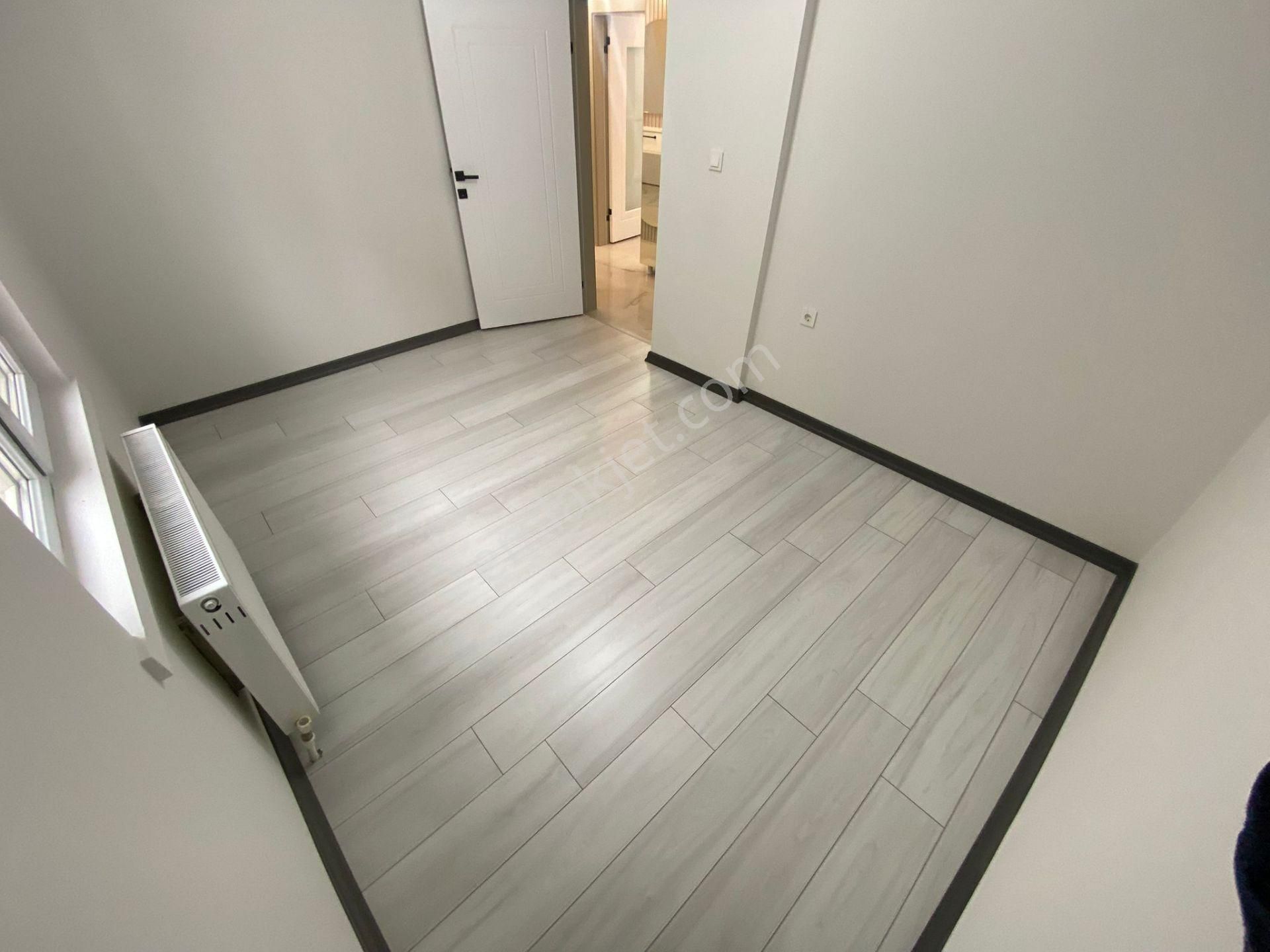 Hayal'den Pınarbaşı Mah'de 3+1 Bağımsız Ara Katta Mekrezi Konumda Lüx Yapılı Daire - Görsel 15