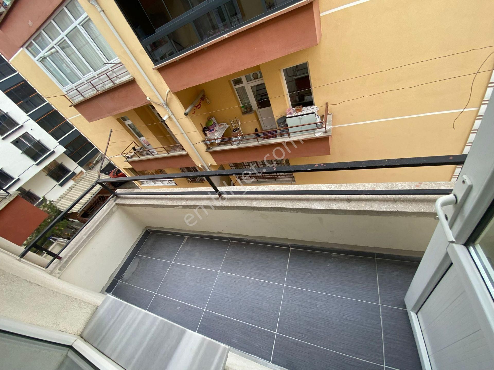 Hayal'den Pınarbaşı Mah'de 3+1 Bağımsız Ara Katta Mekrezi Konumda Lüx Yapılı Daire - Görsel 35