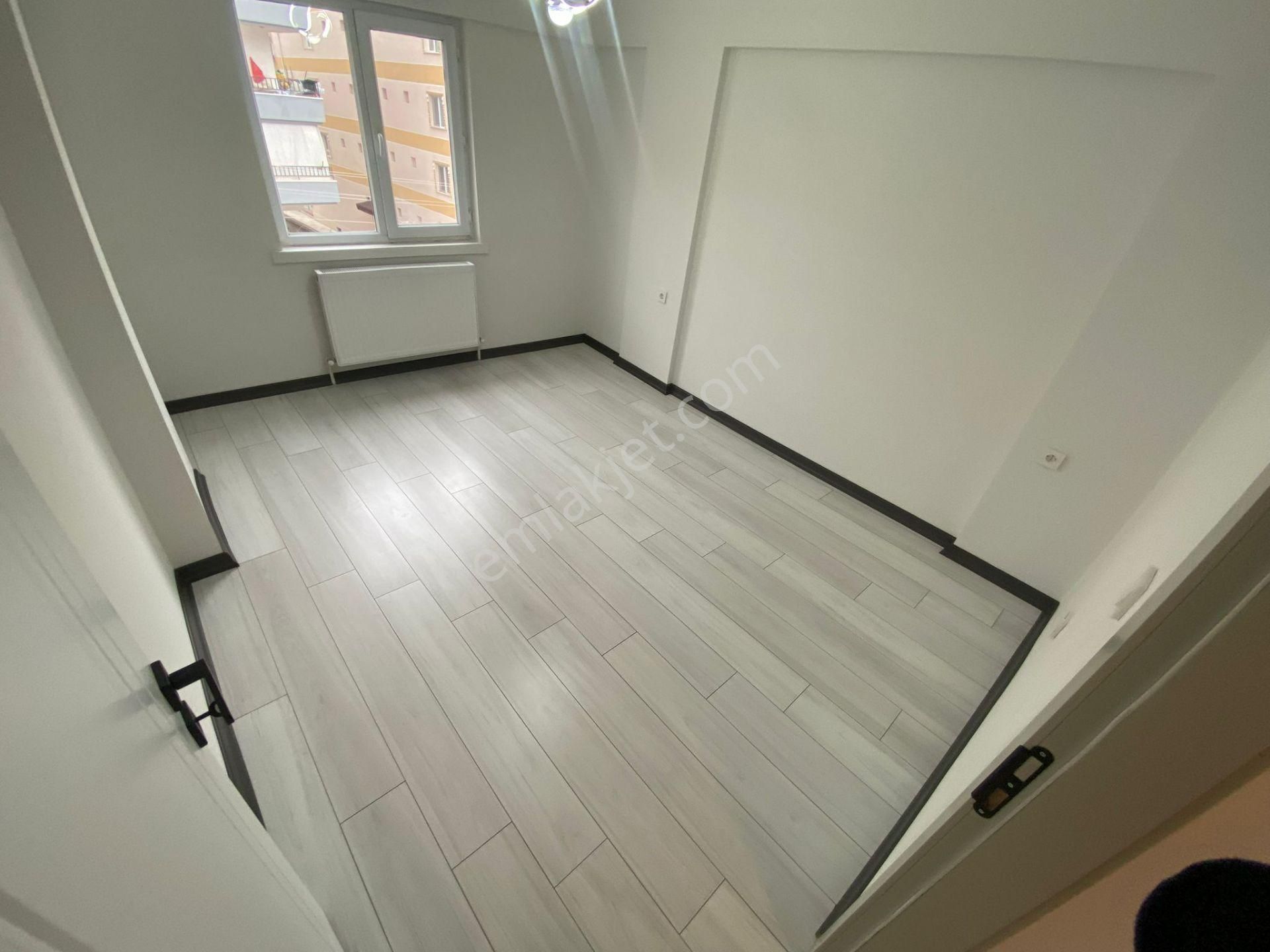 Hayal'den Pınarbaşı Mah'de 3+1 Bağımsız Ara Katta Mekrezi Konumda Lüx Yapılı Daire - Görsel 13