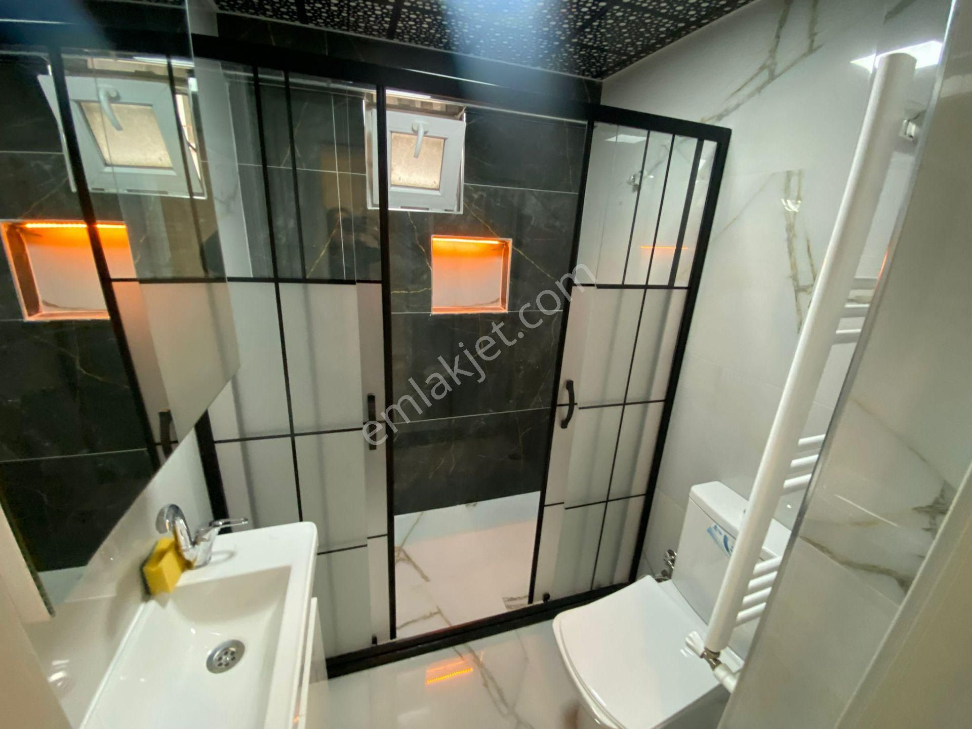 Hayal'den Pınarbaşı Mah'de 3+1 Bağımsız Ara Katta Mekrezi Konumda Lüx Yapılı Daire - Görsel 29