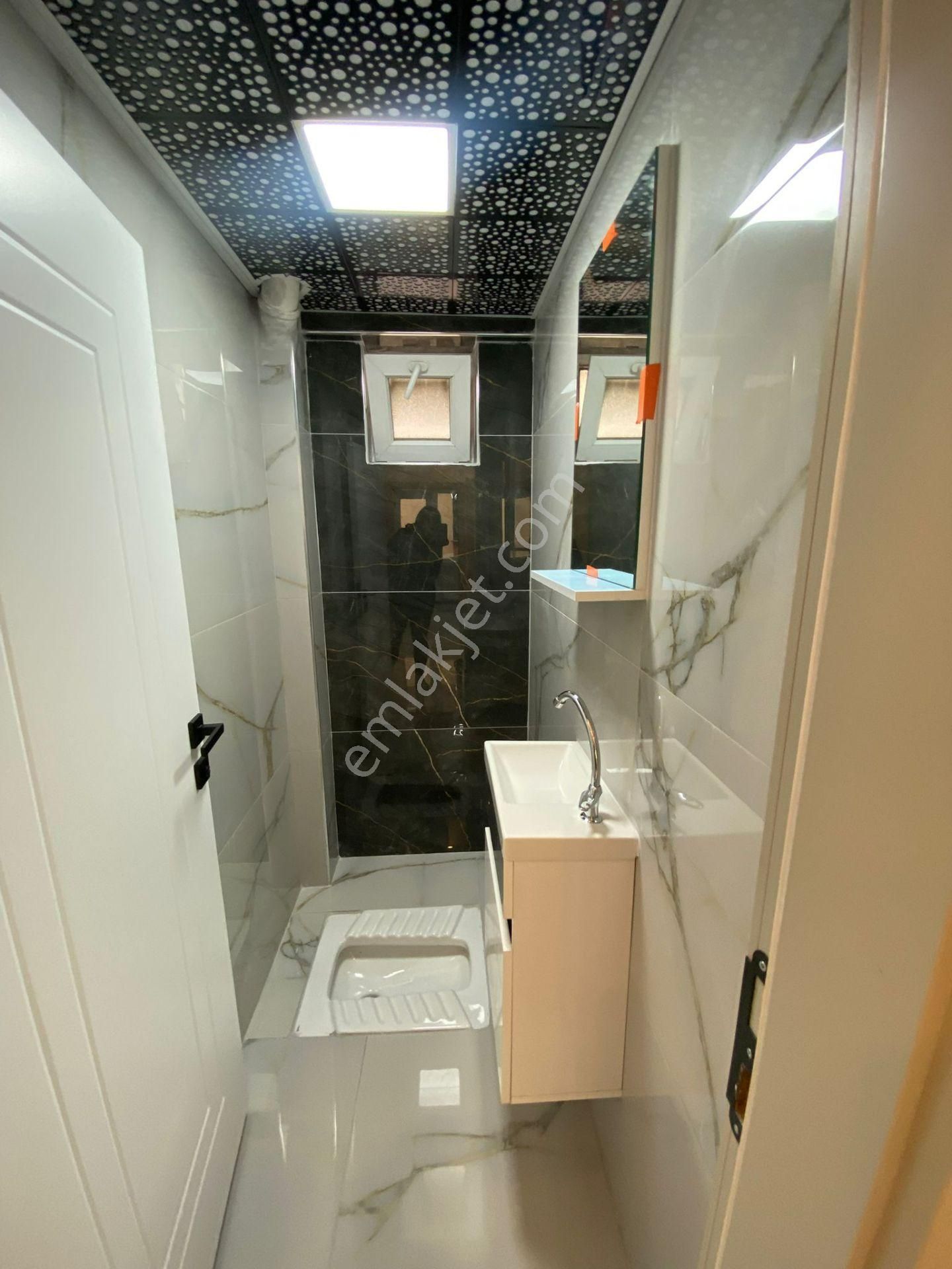 Hayal'den Pınarbaşı Mah'de 3+1 Bağımsız Ara Katta Mekrezi Konumda Lüx Yapılı Daire - Görsel 34