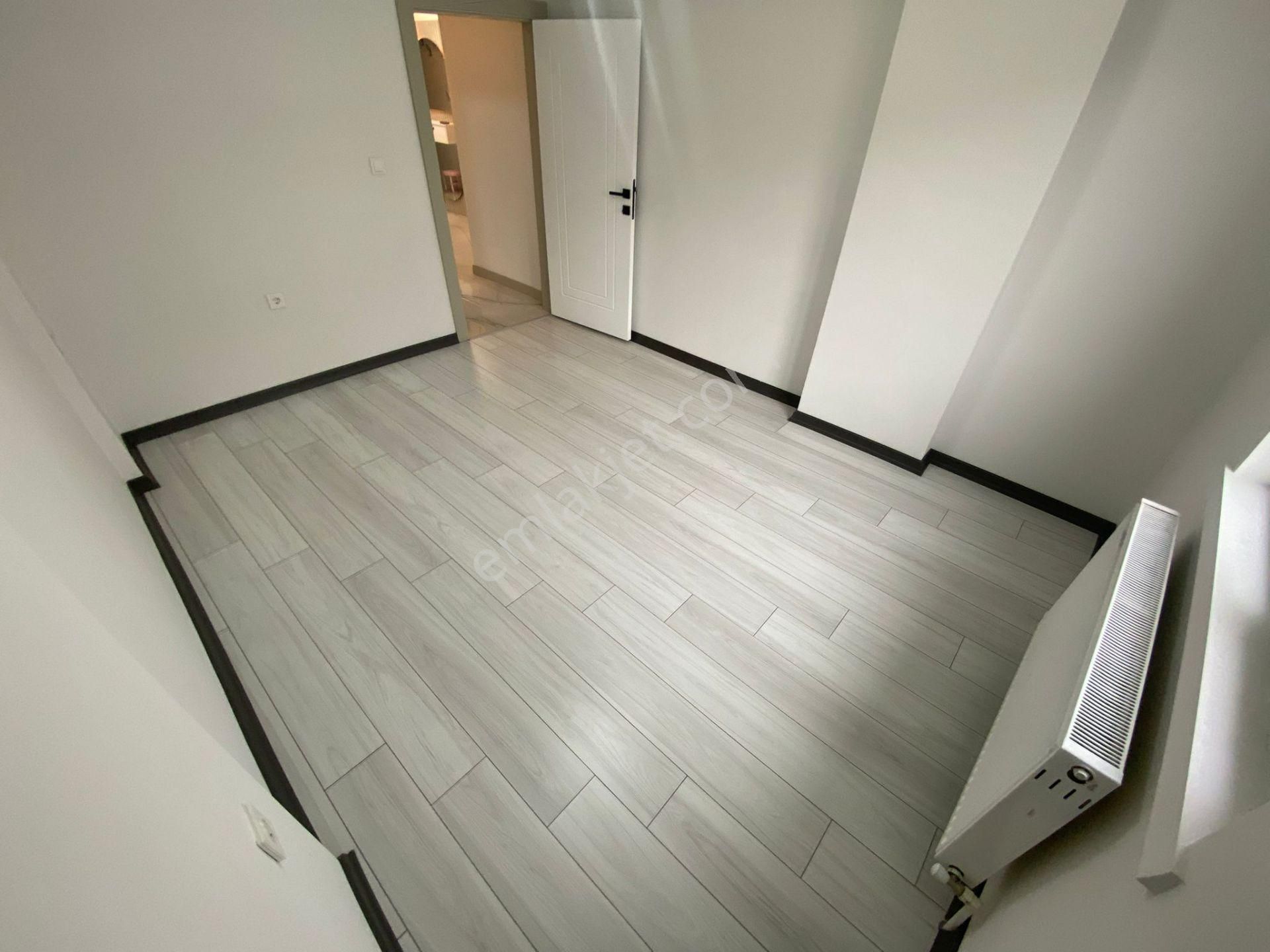 Hayal'den Pınarbaşı Mah'de 3+1 Bağımsız Ara Katta Mekrezi Konumda Lüx Yapılı Daire - Görsel 23