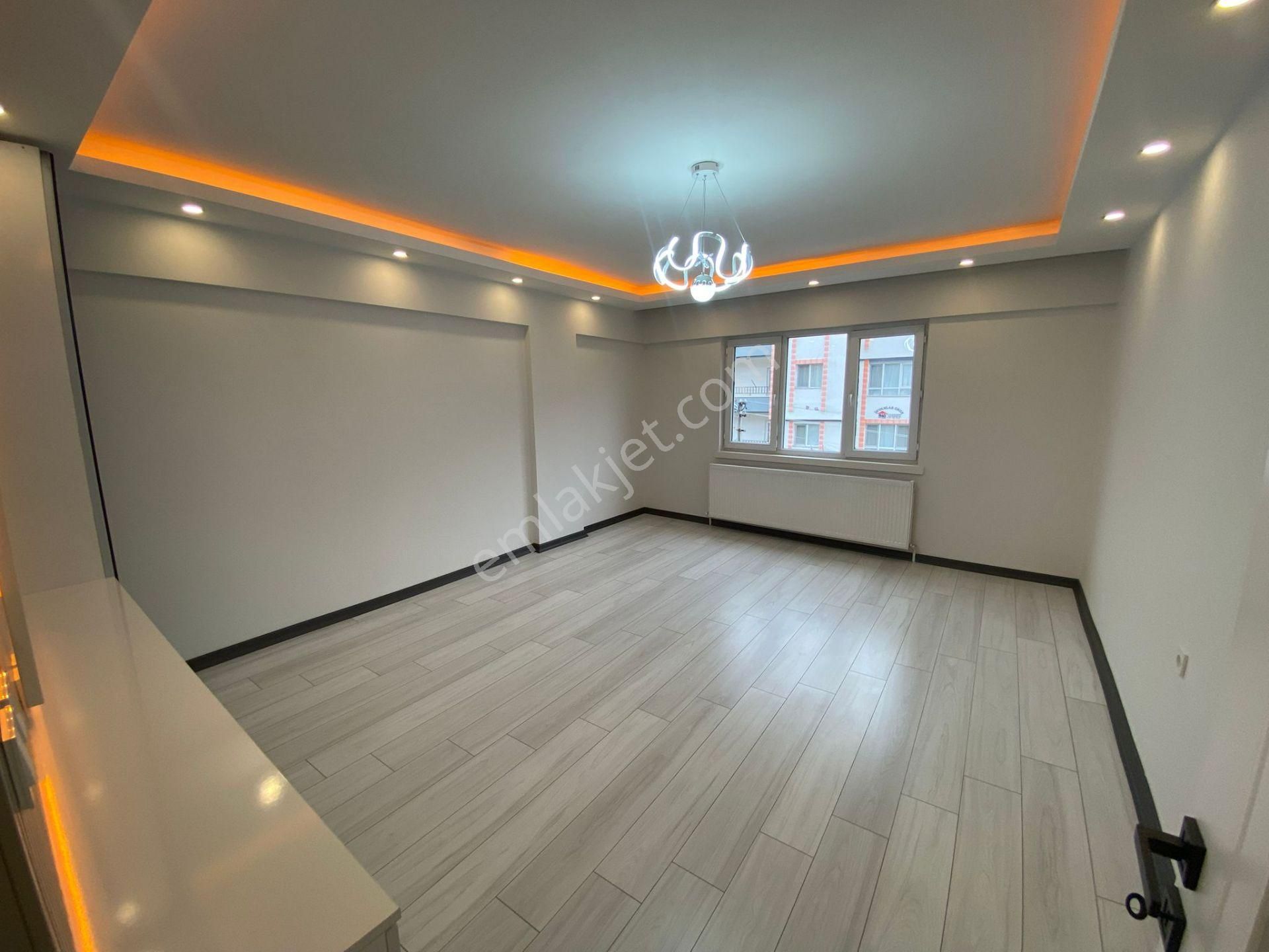 Hayal'den Pınarbaşı Mah'de 3+1 Bağımsız Ara Katta Mekrezi Konumda Lüx Yapılı Daire - Görsel 6