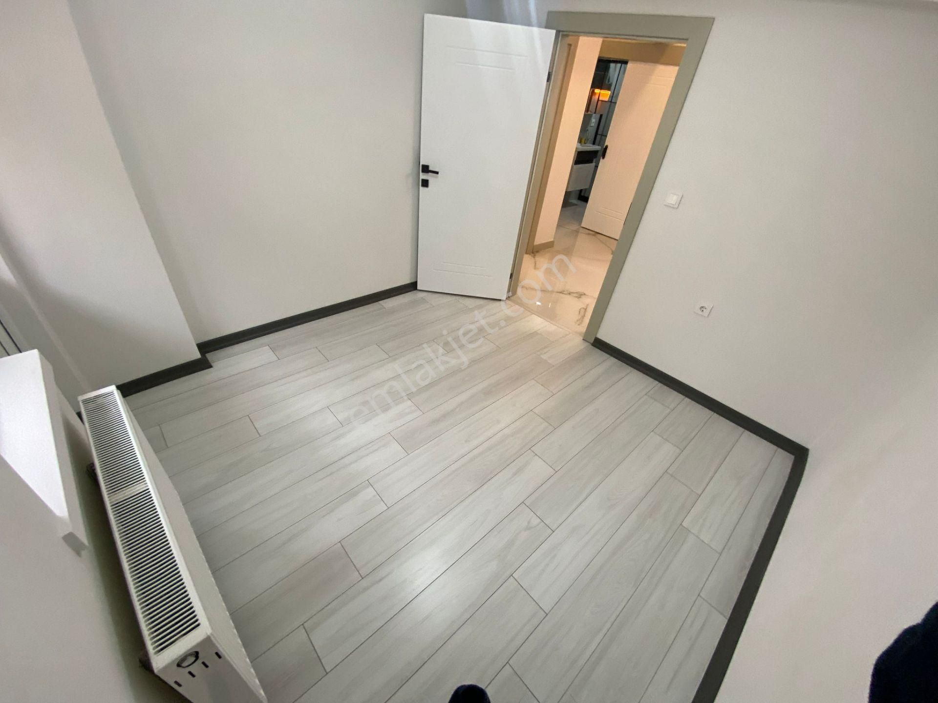 Hayal'den Pınarbaşı Mah'de 3+1 Bağımsız Ara Katta Mekrezi Konumda Lüx Yapılı Daire - Görsel 19