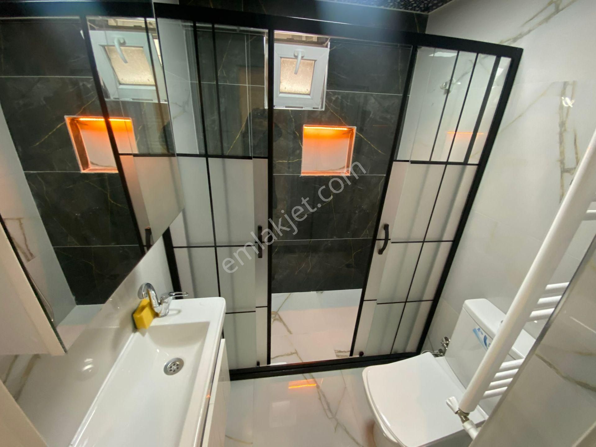 Hayal'den Pınarbaşı Mah'de 3+1 Bağımsız Ara Katta Mekrezi Konumda Lüx Yapılı Daire - Görsel 32