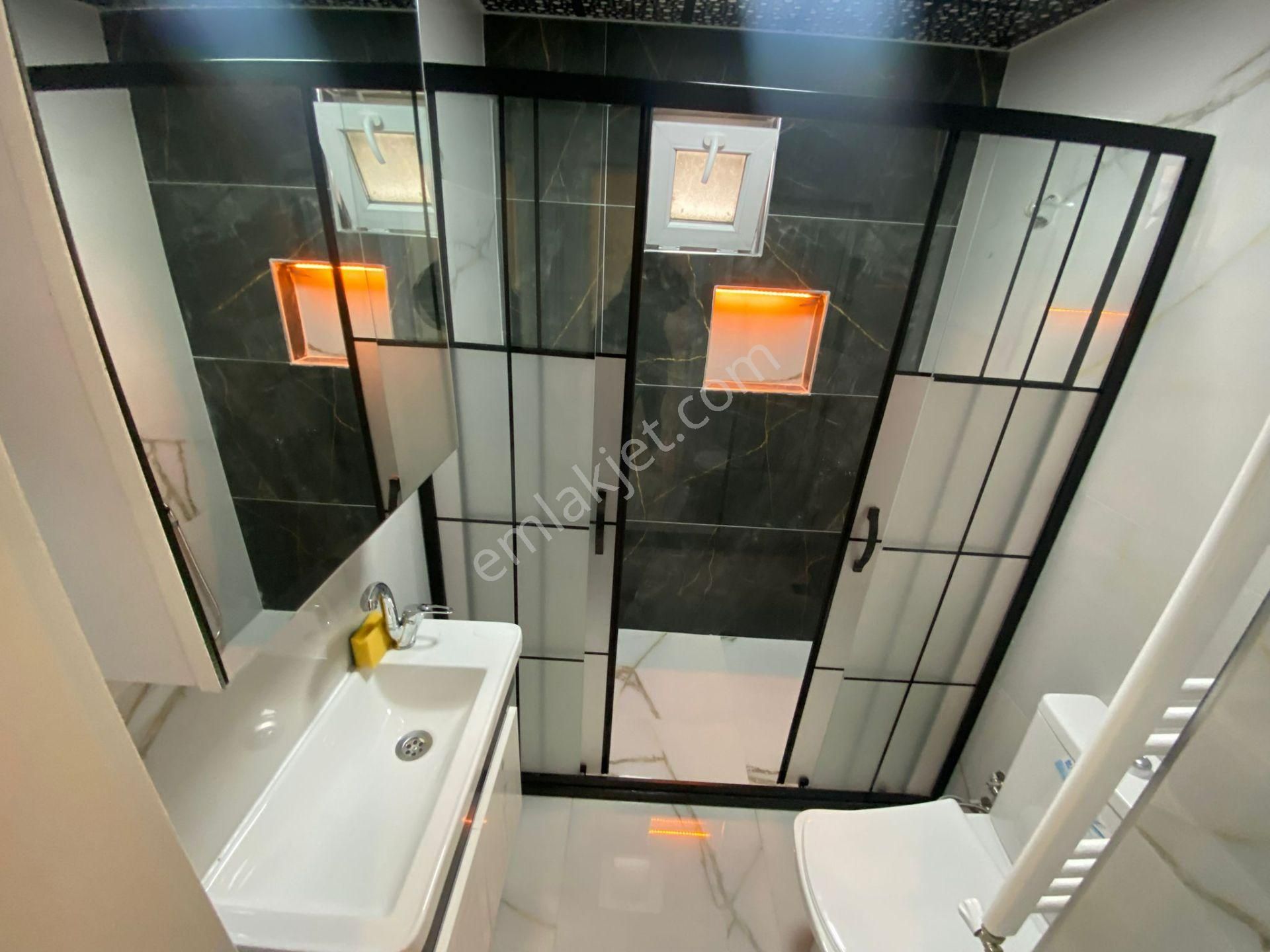 Hayal'den Pınarbaşı Mah'de 3+1 Bağımsız Ara Katta Mekrezi Konumda Lüx Yapılı Daire - Görsel 31