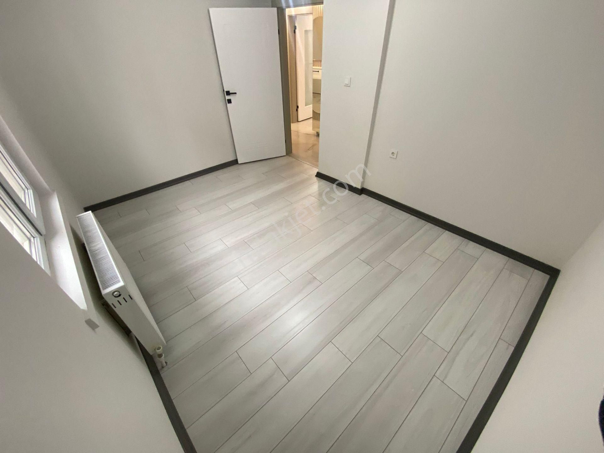 Hayal'den Pınarbaşı Mah'de 3+1 Bağımsız Ara Katta Mekrezi Konumda Lüx Yapılı Daire - Görsel 21