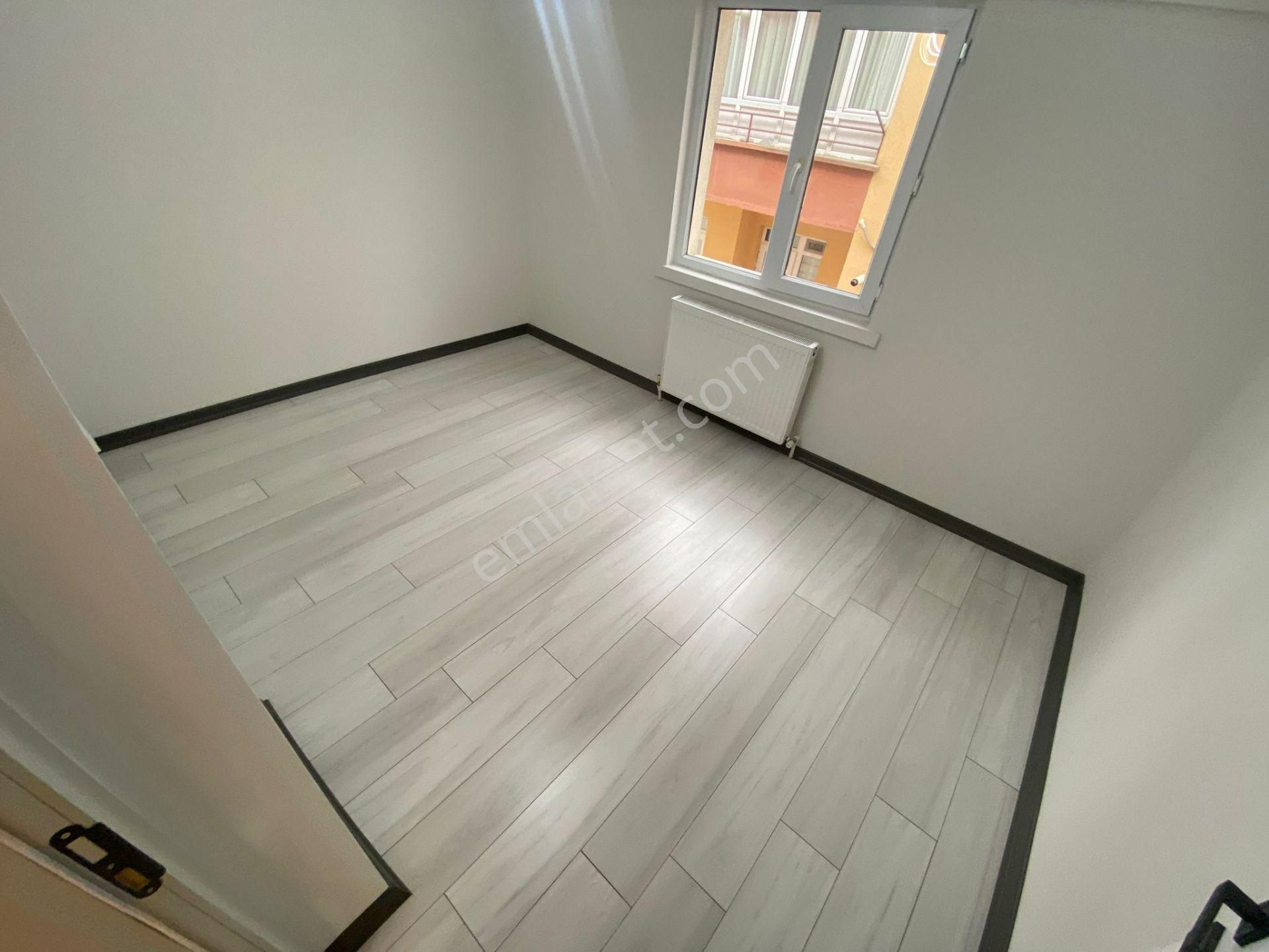 Hayal'den Pınarbaşı Mah'de 3+1 Bağımsız Ara Katta Mekrezi Konumda Lüx Yapılı Daire - Görsel 14