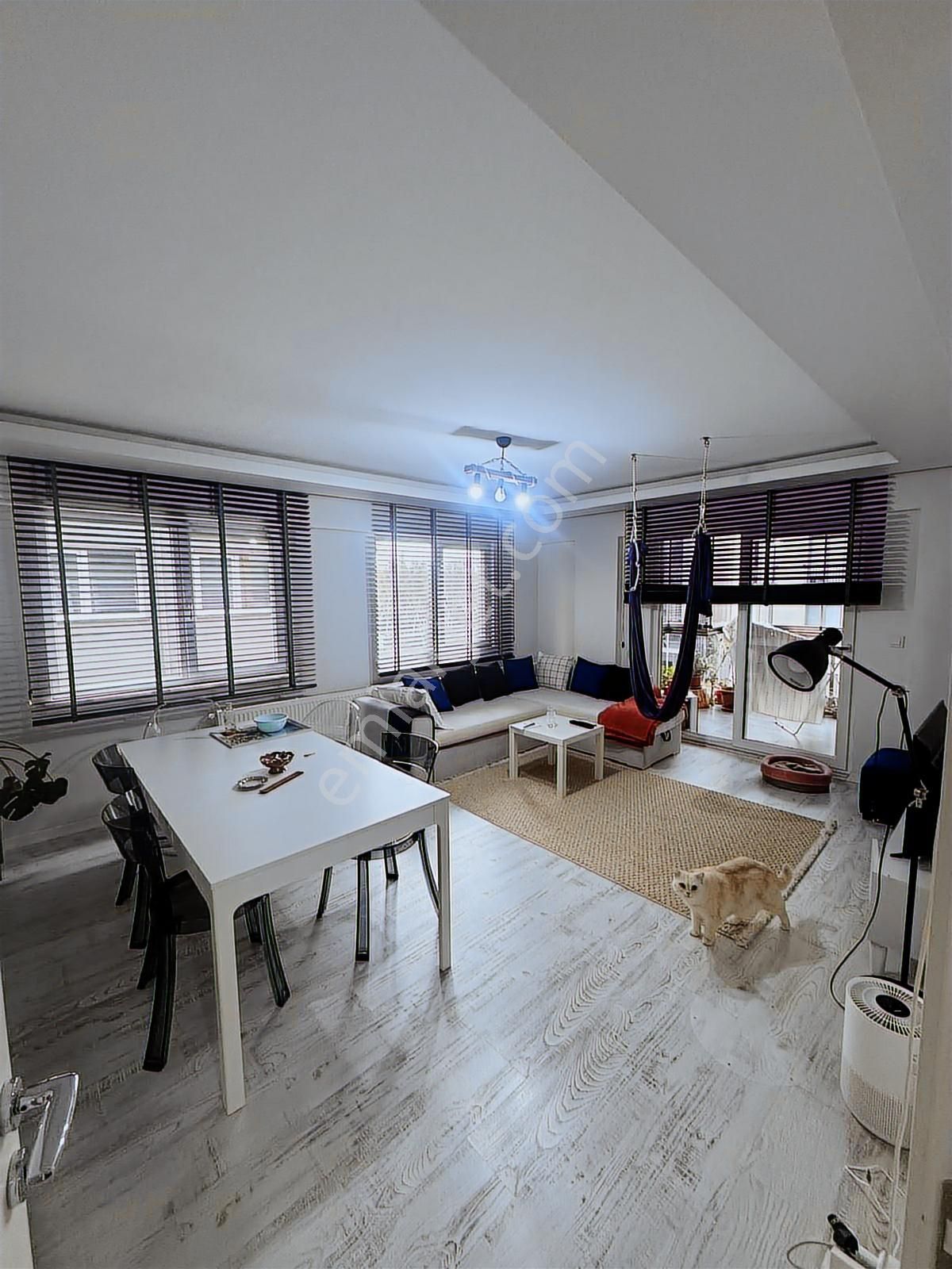 Remax Advantage Suit Park Balat Sitesi 3+1 Satılık Arakat Daire - Görsel 17