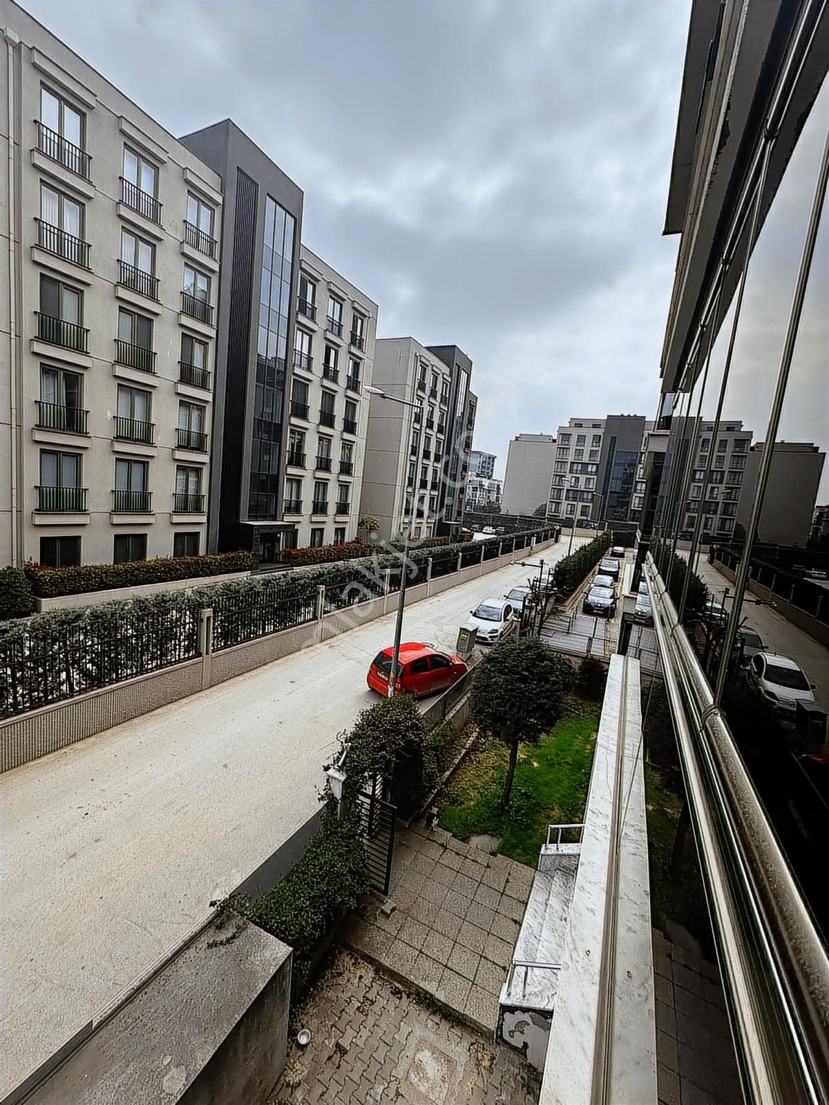 Remax Advantage Suit Park Balat Sitesi 3+1 Satılık Arakat Daire - Görsel 7
