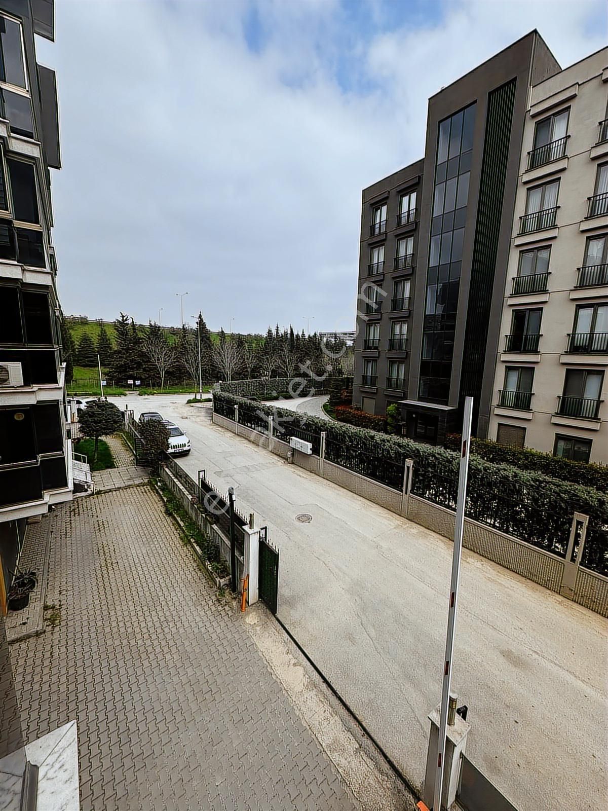 Remax Advantage Suit Park Balat Sitesi 3+1 Satılık Arakat Daire - Görsel 14