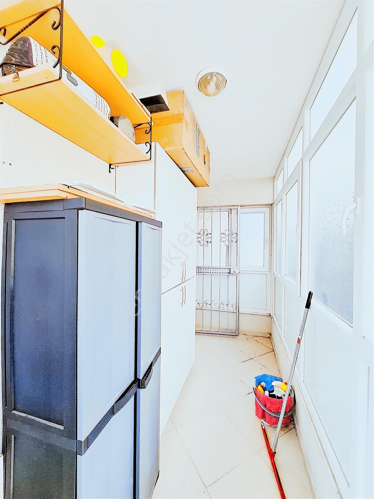Denize Çok Yakın Lüx Villa - Görsel 15