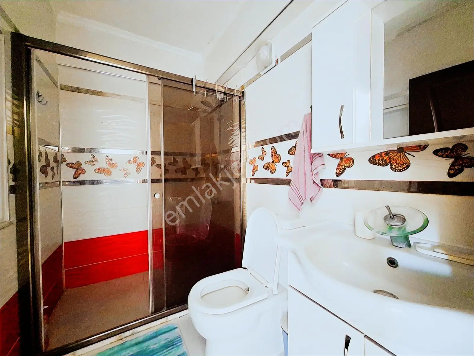 Denize Çok Yakın Lüx Villa - Görsel 5